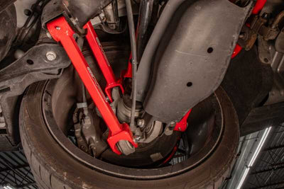 DFC carbon auto part