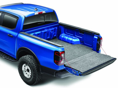 GUARDIAN COMFORT BED AND TAILGATE M