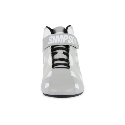 DNA X2 SHOE 5 SNOW