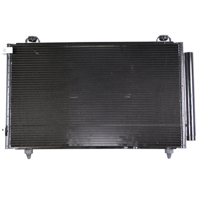 CONDENSER