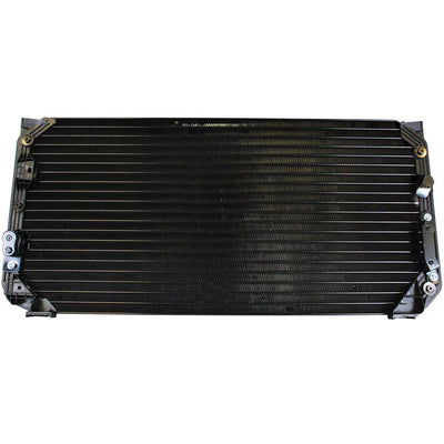CONDENSER