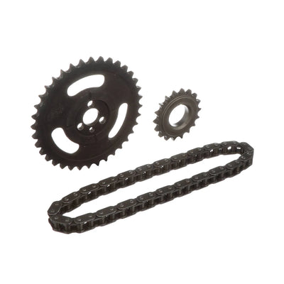 DRIVE BELT KIT