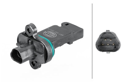 AIR MASS SENSOR