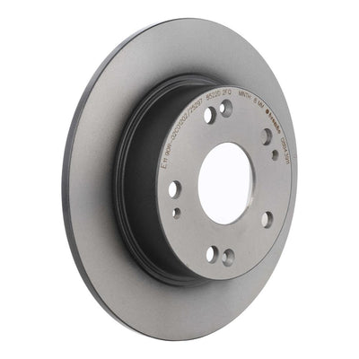 Brembo OE Ceramic Disc Brake Kit