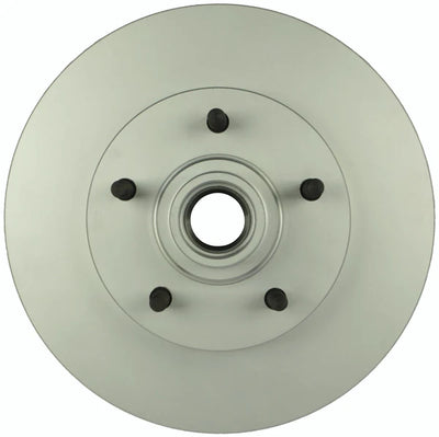 DISC BRAKE ROTOR