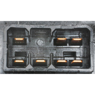 STANDARD IGN auto part