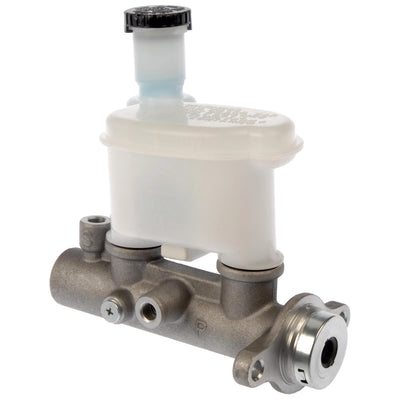 NEW MASTER CYLINDER