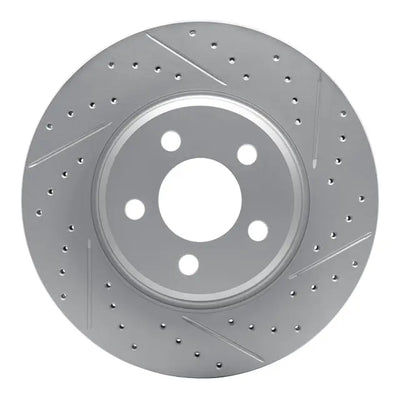DFC auto part