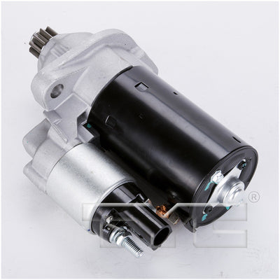 TYC auto part