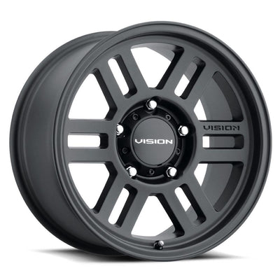 5-5.5 SB VIS M2 OVERLAND