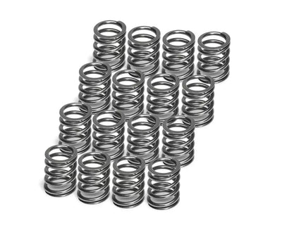 Supertech Single Valve Spring Dia 26.6 / 19.6mm CB 19mm - Set of 16