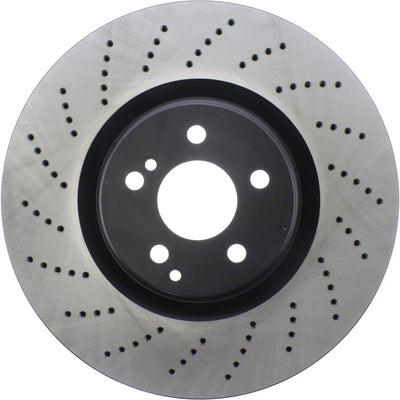 C-TEK Standard Drilled Br