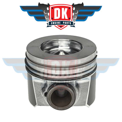 avistar MaxxForce 7 6.4L Diesel (1.00MM) PISTON WITH RINGS