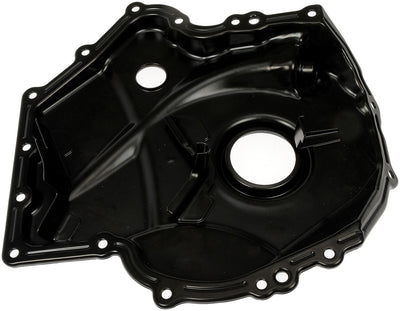 TIMING COVER