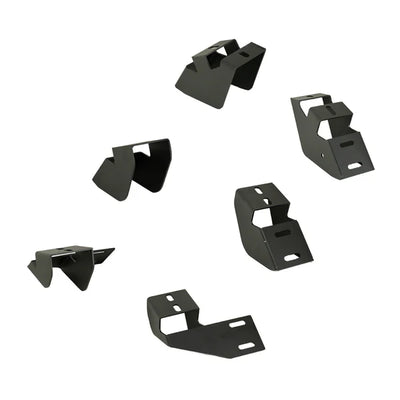 BLACK DROP STEPS