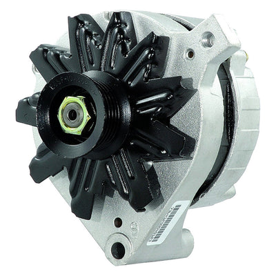 REMY red auto part