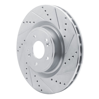 R1 Concepts silver auto part