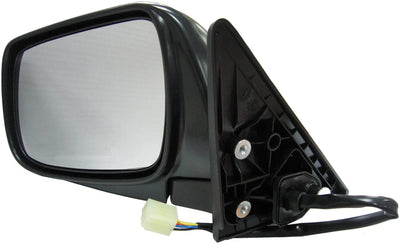 SIDE VIEW MIRROR - LH