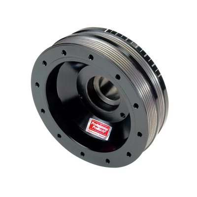 GM LS1/LS6 Harmonic Damper - Non-SFI