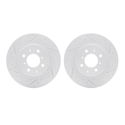 DFC auto part