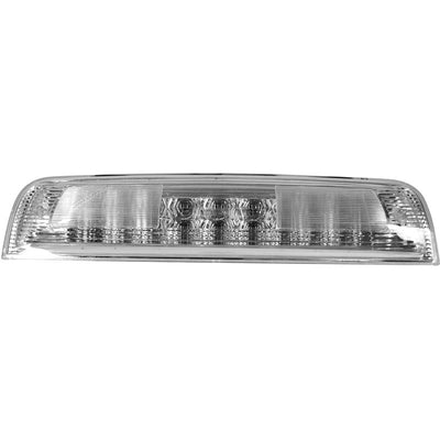 ~(2 lbs. 17X6X4)~ Dodge 09-19 RAM 1500 (Classic Body Style ONLY) and 10-18 RAM 2500/3500 - Red LED 3rd Brake Light Kit w/ White LED Cargo