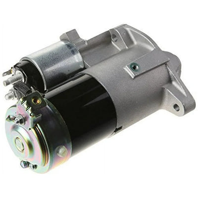 DENSO FIRST TIME FIT STARTER MOTOR