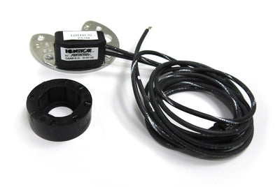 IGNITOR DELCO EARLY 8 CYL POS GND