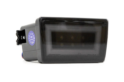 Outside Line black fog light kit