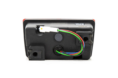 Outside Line black fog light kit