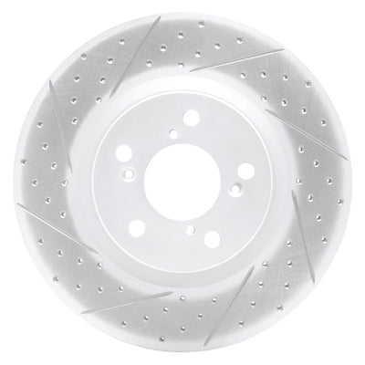 DFC auto part