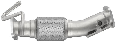 PIPE - FRONT