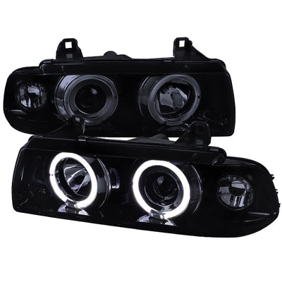 SPEC D TUNING black auto part