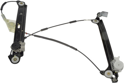 WINDOW REGULATOR