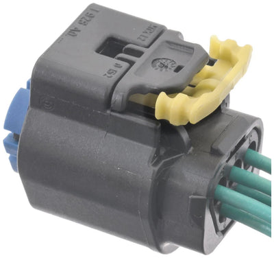 STANDARD IGN auto part