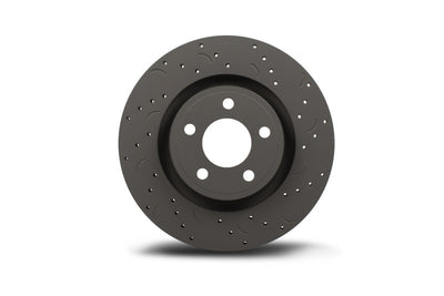 DFC carbon auto part