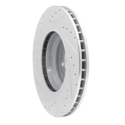 R1 Concepts silver auto part