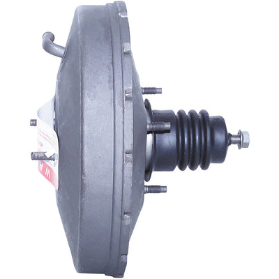 POWER BRAKE BOOSTER