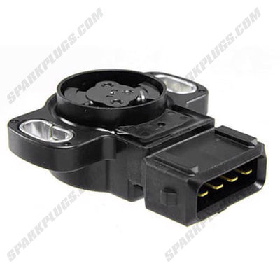 THROTTLE POSITION SENSOR