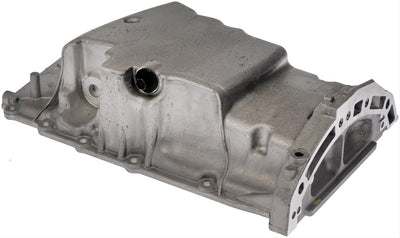 OIL PAN