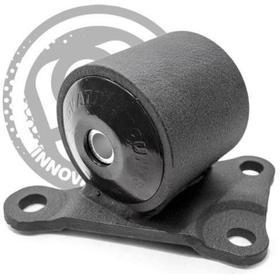 Innovative 97-01 CR-V B-Series Silver Aluminum Mount 95A Bushing (RH Side Mount Only)