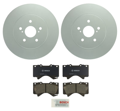 DISC BRAKE ROTOR
