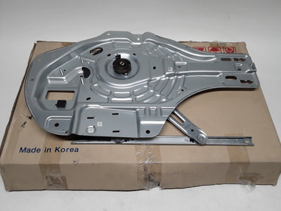 WINDOW REGULATOR