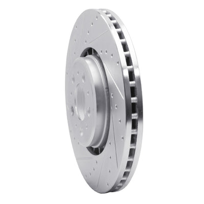 R1 Concepts silver auto part