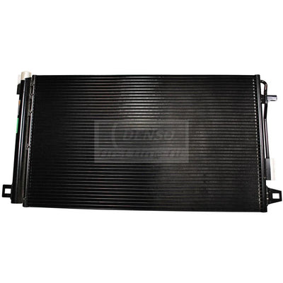 A/C CONDENSER