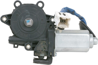REMANUFACT ELECTRIC MOTOR