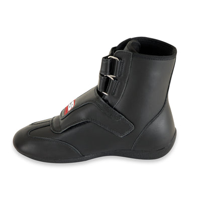 NEW SPRINT SHOE 6 1/2 BLACK