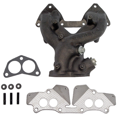 EXHAUST MANIFOLD KIT