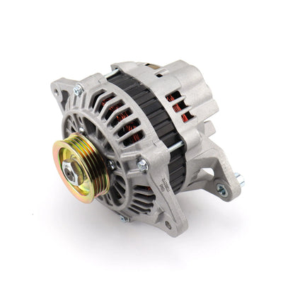 REMY red auto part