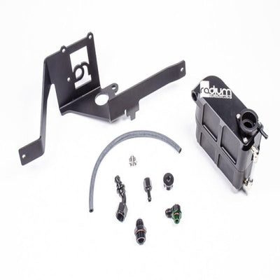 DFC auto part