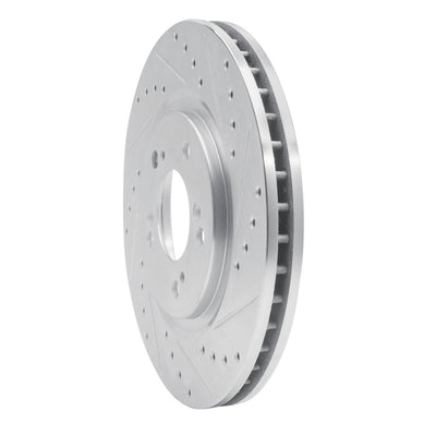 R1 Concepts silver auto part